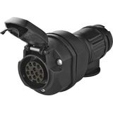 Pro Plus Led Verlichtingsadapter van 13 Polig naar 13 Polig - 12 Volt