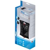 Pro Plus Camping Solar Douche - 20 liter