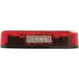 ProPlus Achterlicht - 12V - 8 LED - Waterdicht - 107x107 mm