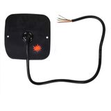 ProPlus Achterlicht - 12V - 8 LED - Waterdicht - 107x107 mm