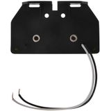 ProPlus Markeringslamp - Contourverlichting - LED - Waterdicht - 110 x 40 mm - Oranje