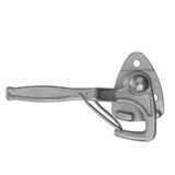 ProPlus - Klephaak met Opschroefoog - Links - 140 mm - Staal - Blisterverpakking