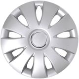 Pro Plus Losse Wieldop - Ø 13 inch - Aura - Zilvergrijs - per stuk