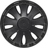 Pro Plus Losse Wieldop - Ø 14 inch - Aura - Zilvergrijs - per stuk