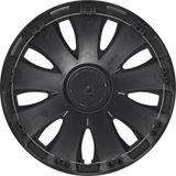 Pro Plus Losse Wieldop - Ø 16 inch - Aura - Zilvergrijs - per stuk