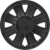 Pro Plus Losse Wieldop - Ø 15 inch - Cosmos - Zilvergrijs - per stuk