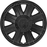 Pro Plus Losse Wieldop - Ø 16 inch - Cosmos - Zilvergrijs - per stuk