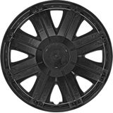 Pro Plus Wieldoppen Set - Ø 16 inch - Cosmos - Zilvergrijs - 4 stuks