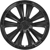 Pro Plus Losse Wieldop - Ø 14 inch - Terra - Zilvergrijs - per stuk