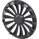 Pro Plus Losse Wieldop - Ø 15 inch - Meridian - Zilvergrijs - per stuk