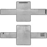 Pro Plus Accu Winterhoes - Thermohoes voor 88Ah - 92Ah Accu's - Maat L