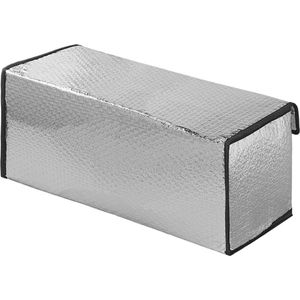 Pro Plus Accu Winterhoes - Thermohoes voor 88Ah - 92Ah Accu's - Maat L