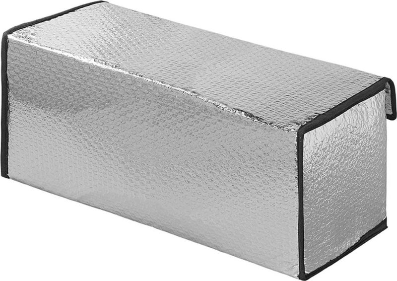 Pro Plus Accu Winterhoes - Thermohoes voor 88Ah - 92Ah Accu's - Maat L