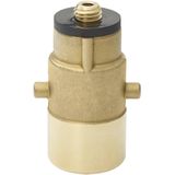 Pro Plus LPG Nippel Nederland Bajonet 10 mm / M10