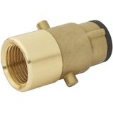 Pro Plus LPG Nippel Nederland Bajonet 10 mm / M10