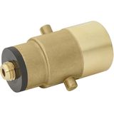 Pro Plus LPG Nippel Nederland Bajonet 10 mm / M10