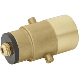 Pro Plus LPG Nippel Nederland Bajonet 10 mm / M10