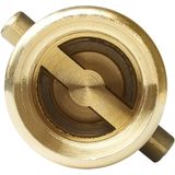 Pro Plus LPG Nippel Nederland Bajonet 10 mm / M10 - blister