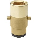Pro Plus LPG Nippel Nederland Bajonet 10 mm / M10 - blister