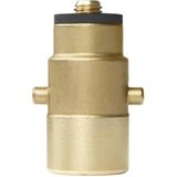 Pro Plus LPG Nippel Nederland Bajonet 10 mm / M10 - blister