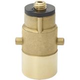 Pro Plus LPG Nippel Nederland Bajonet 10 mm / M10 - blister
