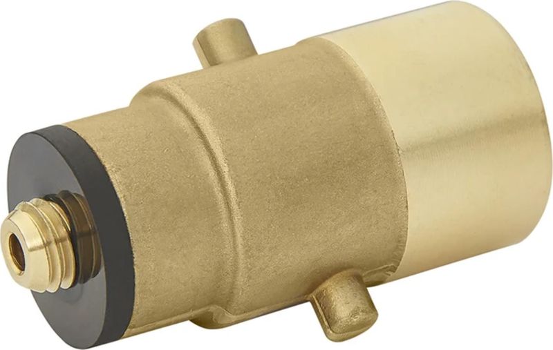 Pro Plus LPG Nippel Nederland Bajonet 10 mm / M10 - blister