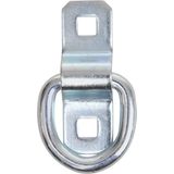 ProPlus - Sjoroog - Opbouw - Kleur: Staal - Maximale Belastbaarheid 800 kg