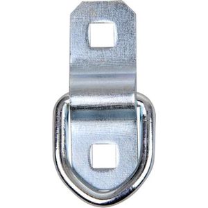 ProPlus Sjoroog - Opbouw - 71 x 38 x Ø 5 mm - Maximale belasting 400 kg
