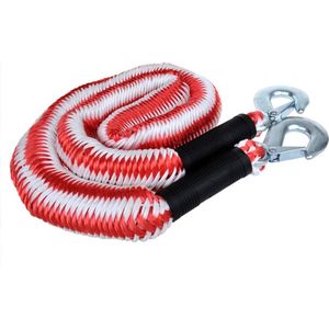 Pro Plus Sleepkabel - 2800 kilo - Elastisch