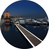 Pro Plus Reflecterend 3M Tape - Wit - 50 mm x 2 meter