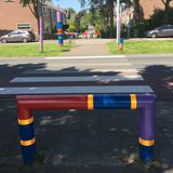 ProPlus - Reflecterend 3M Tape - Oranje - 50 mm breed - 2 meter lang