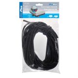 Pro Plus Elastisch Koord - Ø 7.5 mm x 10 meter - t.b.v. Vouwwagen