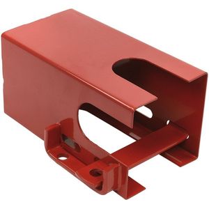 Pro Plus Koppelingsslot - Disselslot - 110 x 110 mm - Budget