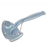 ProPlus - Klephaak - Zilver - Staal