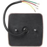 ProPlus - Achterlicht - 4 Functies - 14-LED - Waterdicht - 98 x 105 mm