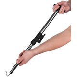 Pro Plus Tentharing Trekpen - Haringtrekker - Uitschuifbaar t/m 60 cm