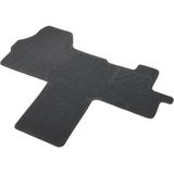 ProPlus - Vloermat - Camper Cabine - Antraciet - Naaldvilt