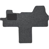 ProPlus - Vloermat - Camper Cabine - Antraciet - Naaldvilt