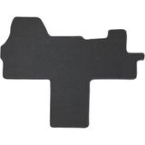 ProPlus - Vloermat - Camper Cabine - Antraciet - Naaldvilt