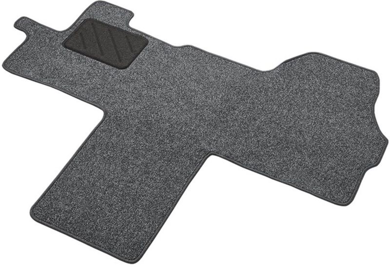 ProPlus - Vloermat - Camper Cabine - Antraciet - Naaldvilt