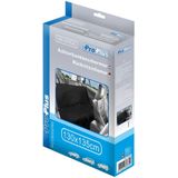 ProPlus Auto Achterbank Dierendeken - Zwart - 130 x 135 cm