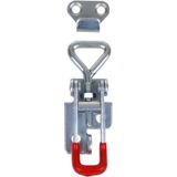 Pro Plus Spansluiting Verstelbaar -70 t/m 81 mm - Inclusief Tegenstuk