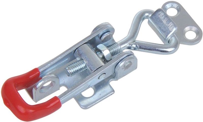 Pro Plus Spansluiting Verstelbaar -70 t/m 81 mm - Inclusief Tegenstuk