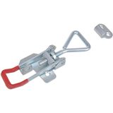 Pro Plus Spansluiting Verstelbaar - 160 t/m 180 mm - Inclusief Tegenstuk