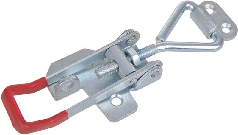 Pro Plus Spansluiting Verstelbaar - 160 t/m 180 mm - Inclusief Tegenstuk