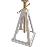 ProPlus - Steunenset - Aluminium - Set van Twee - Verstelbare Hoogte