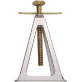 ProPlus - Steunenset - Aluminium - Set van Twee - Verstelbare Hoogte