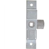 Pro Plus Bakslot Groot - 125 x 25 x 12 mm