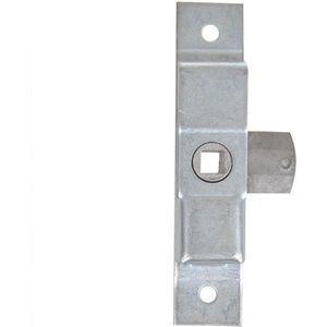 Pro Plus Bakslot Groot - 125 x 25 x 12 mm