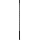 ProPlus Auto antenne - 40 cm - Universeel - Inclusief M5 & M6 adapters